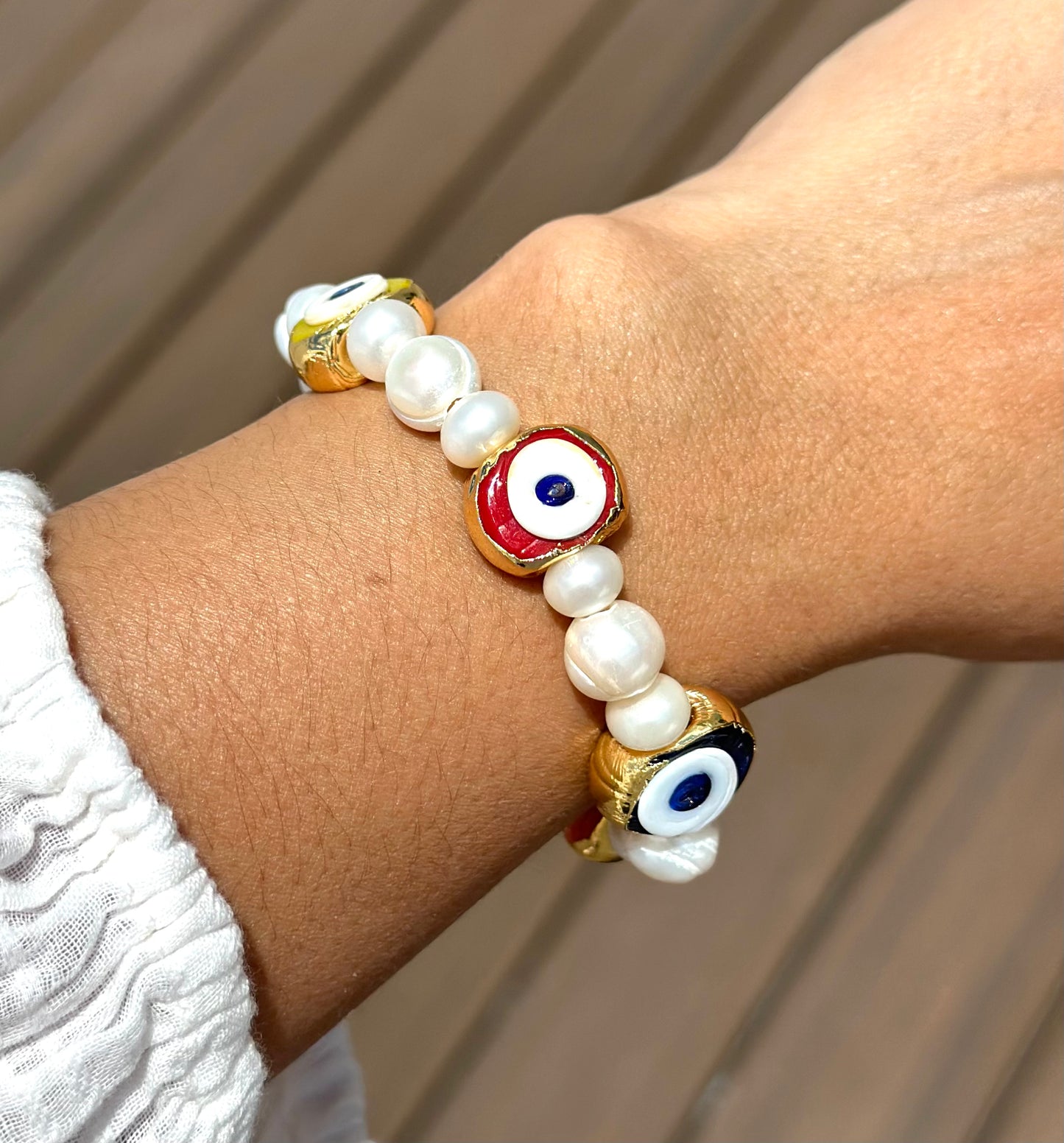 Ojito Lindo Bracelet