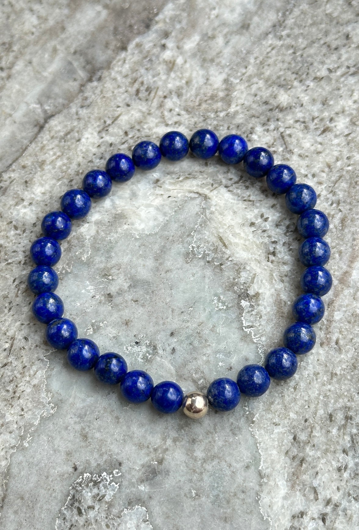 Lazuli Bracelet