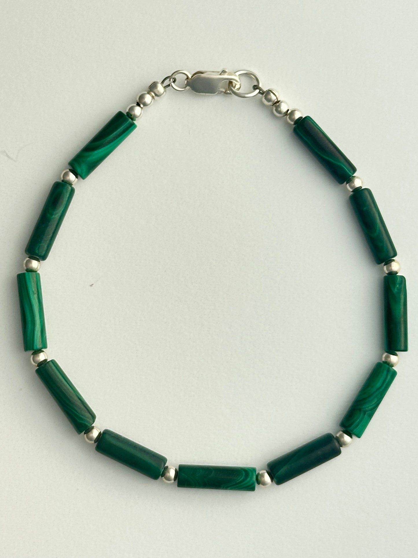 Malachite Bracelet