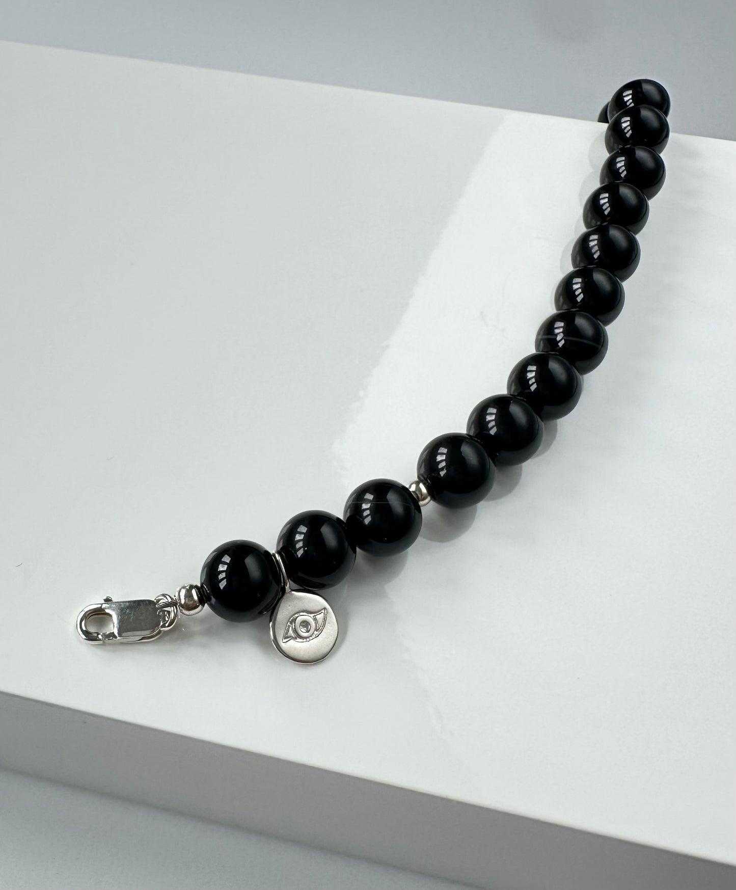 Black Onyx Bracelet