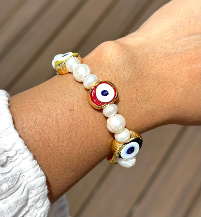 Ojito Lindo Bracelet