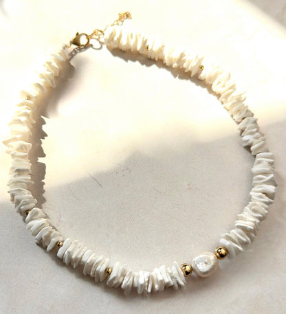 Shell Choker