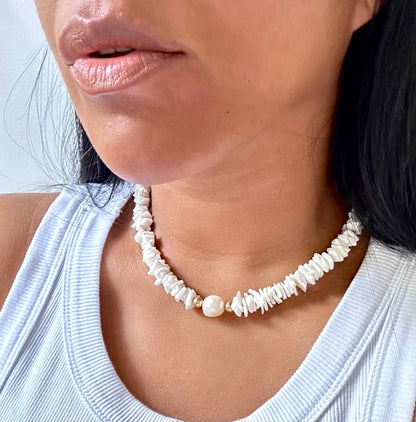 Shell Choker