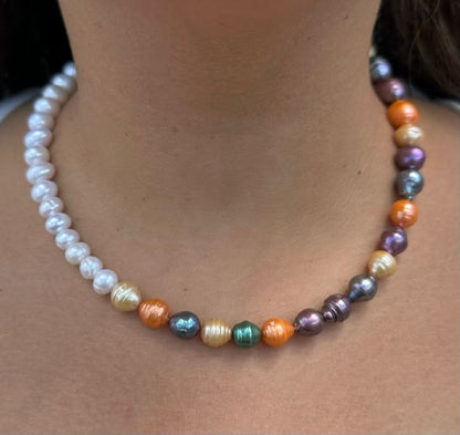 Tubi Necklace